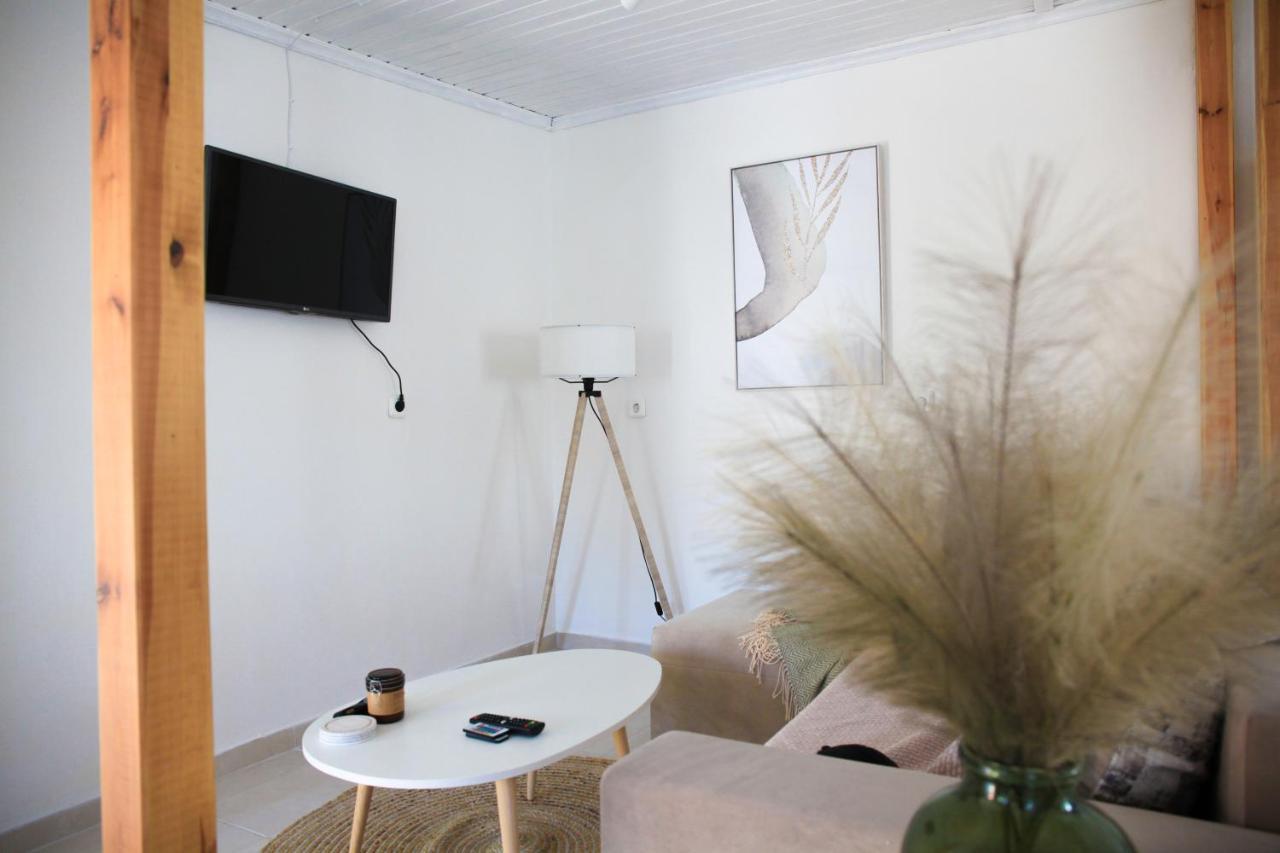 Laxd Summer House By Homebrain Mákri Exteriér fotografie